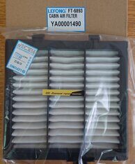 YA00001490 Фильтр кондиционера Hitachi