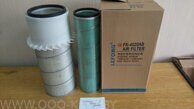 FK-4020AB Фильтр воздушный ST40647AB