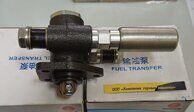 1000428779 Насос ручной подкачки топлива двигателя Weichai-Deutz